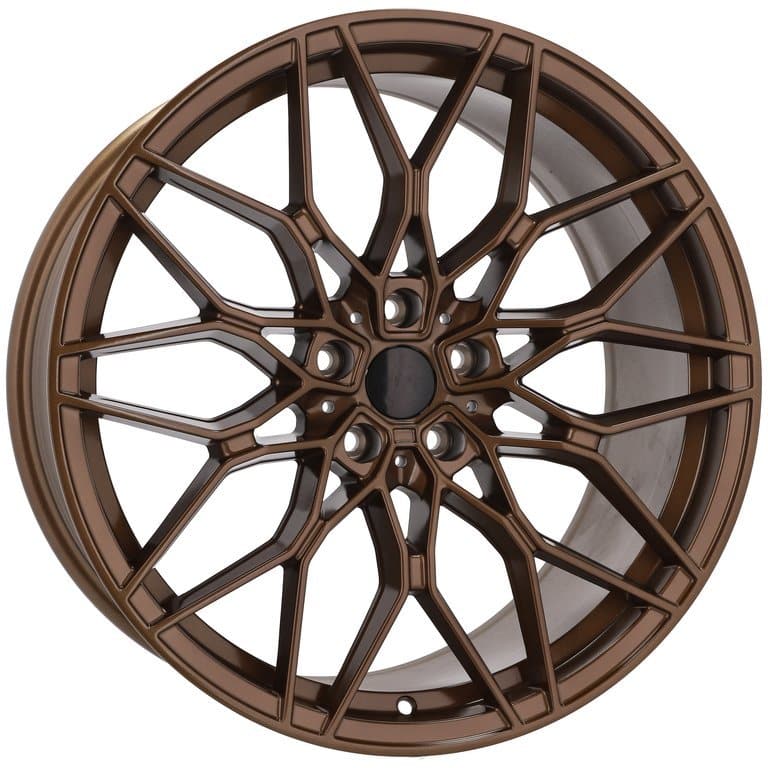 Alu kola Racing Line IN292 20x9.5 5x112 ET40 66.6 YY WheelsUp
