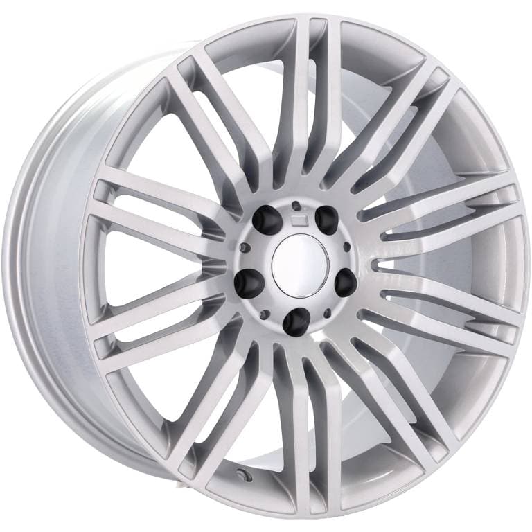Alu kola Racing Line XF528 19x9.5 5x120 ET20 72.6 SS WheelsUp