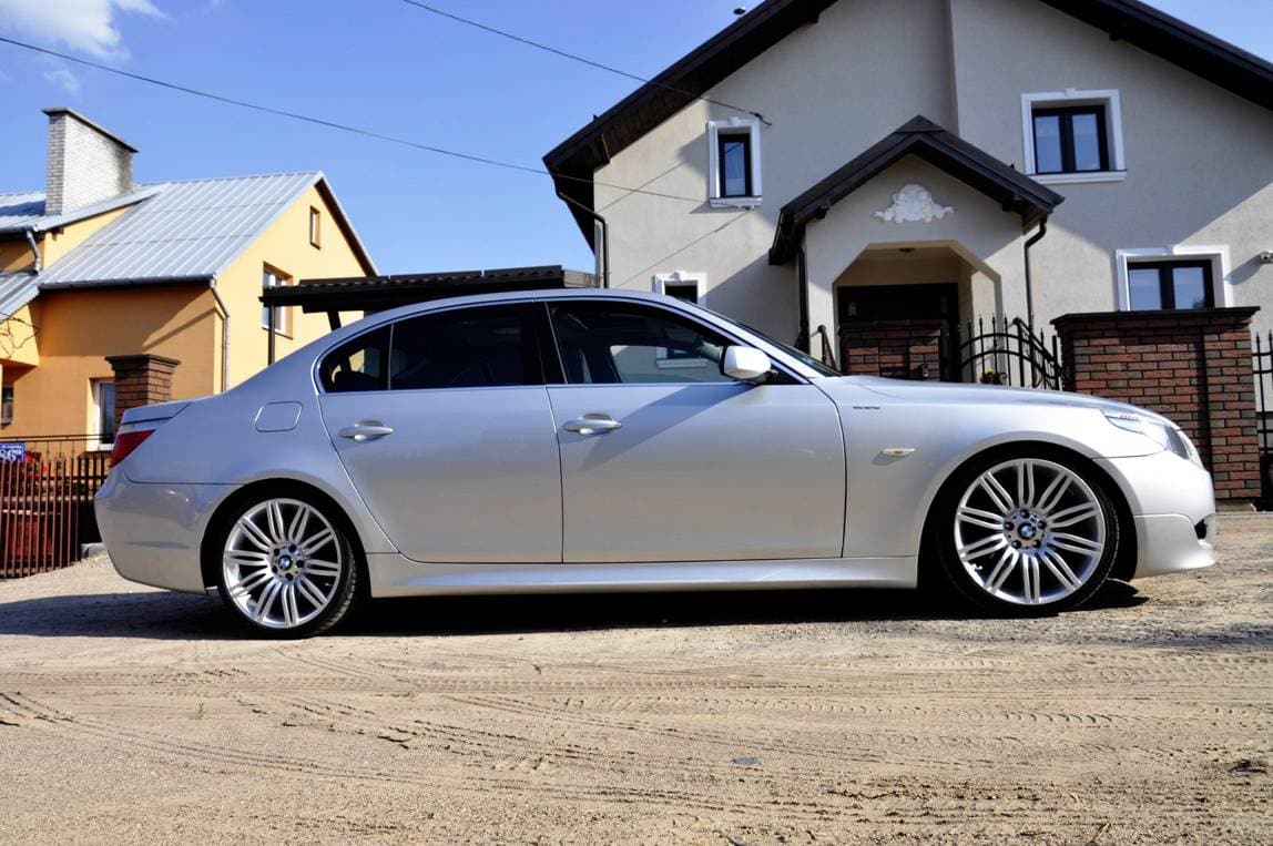 Alu kola Racing Line XF528 19x9.5 5x120 ET20 72.6 SS WheelsUp