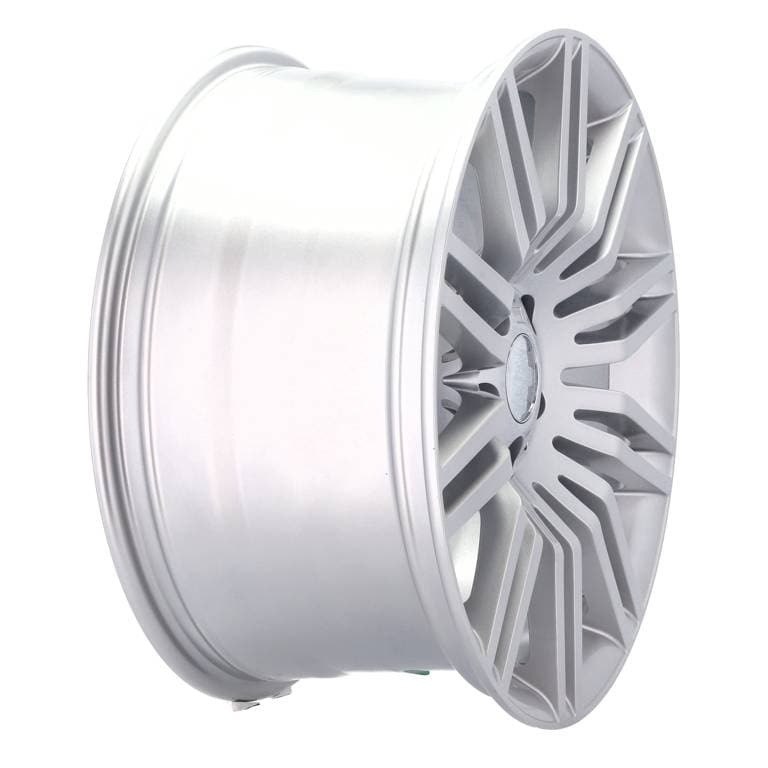 Alu kola Racing Line XF528 19x9.5 5x120 ET20 72.6 SS WheelsUp