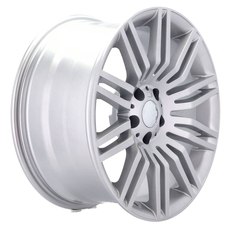 Alu kola Racing Line XF528 19x9.5 5x120 ET20 72.6 SS WheelsUp