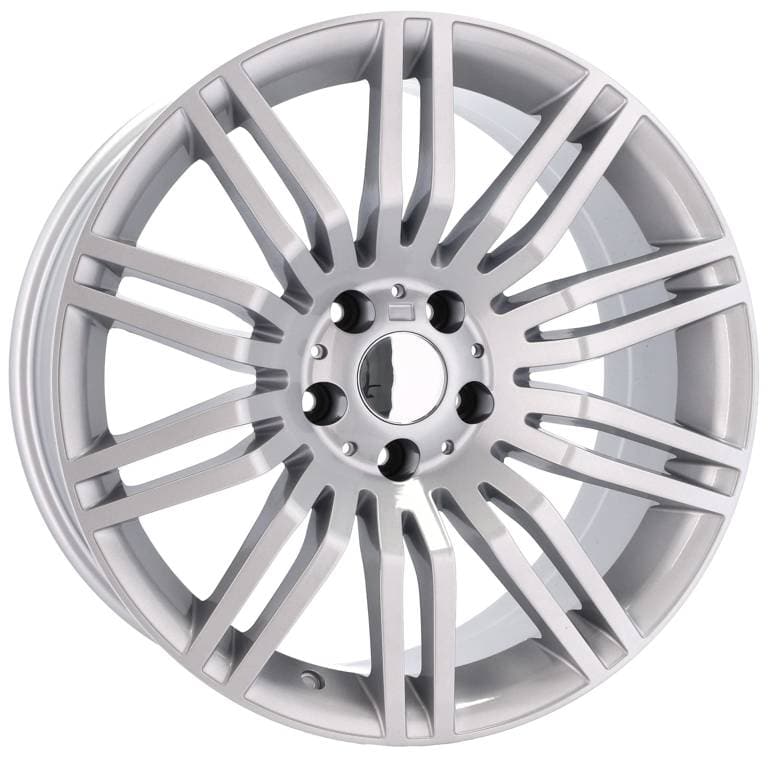 Alu kola Racing Line XF528 19x9.5 5x120 ET20 72.6 SS WheelsUp