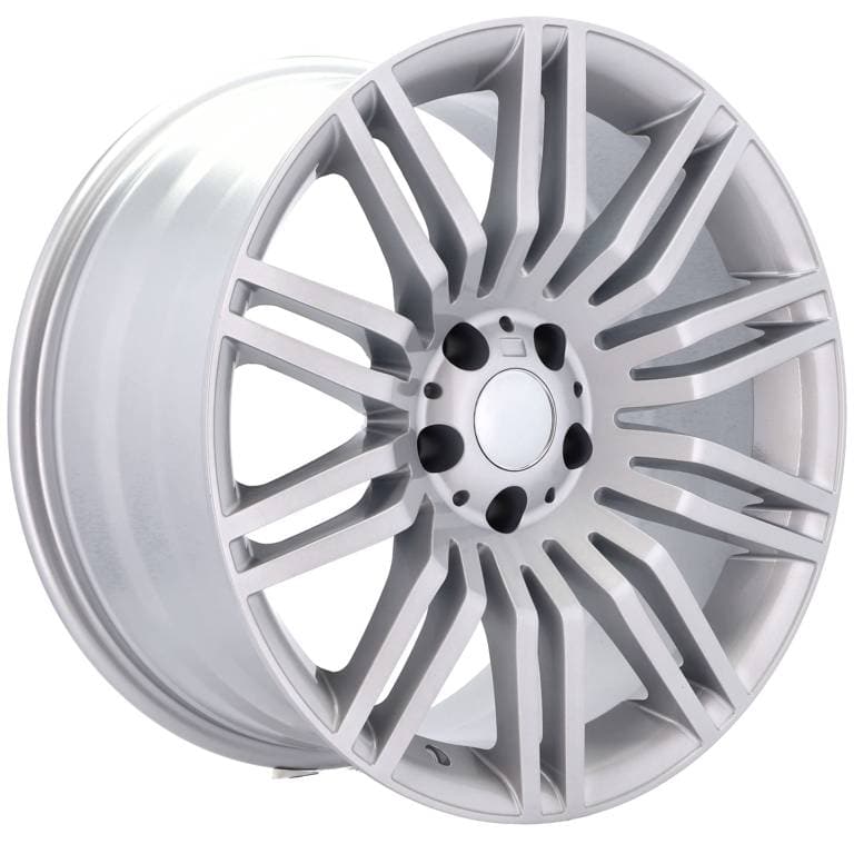 Alu kola Racing Line XF528 19x9.5 5x120 ET20 72.6 SS WheelsUp