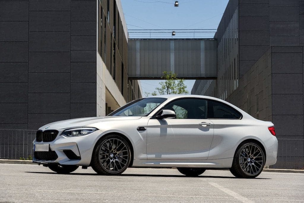 Alu kola Racing Line A5479 8x18 5x120 ET40 šedá, BMW WheelsUp