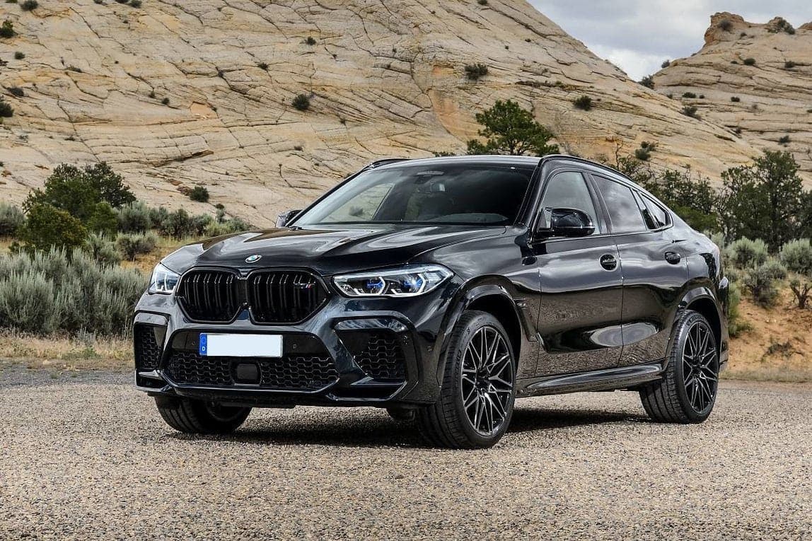 Alu kola Racing Line B5771 10x22 5x120 ET40 černá, BMW WheelsUp
