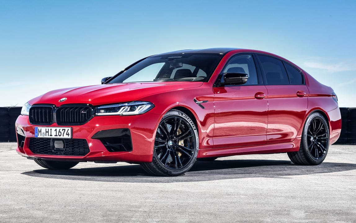 Alu kola Racing Line A7065 8.5x19 5x120 ET33 černá, BMW WheelsUp