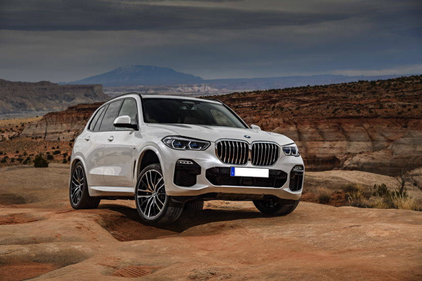 Alu kola Racing Line H0324 10x20 5x120 ET40 černá, BMW WheelsUp