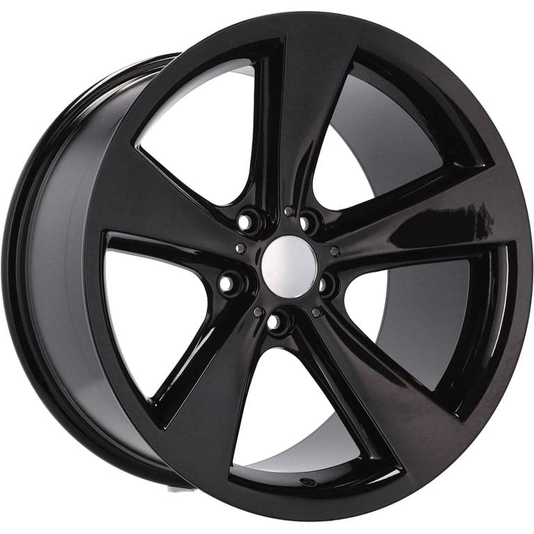 Alu kola Racing Line BK086 19x8.5 5x120 ET20 74.1 BL WheelsUp