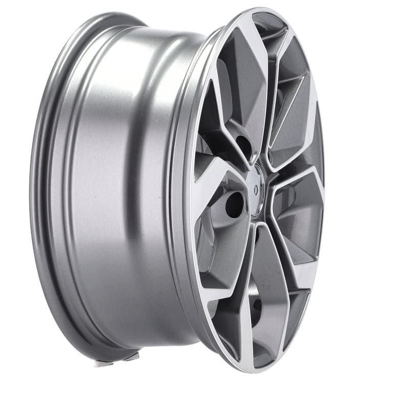 Alu kola Racing Line B5464 10.5x20 5x112 ET40 černá, BMW WheelsUp