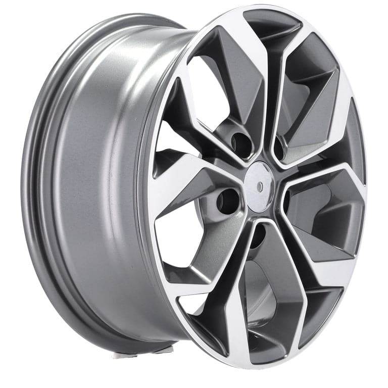 Alu kola Racing Line B5464 10.5x20 5x112 ET40 černá, BMW WheelsUp