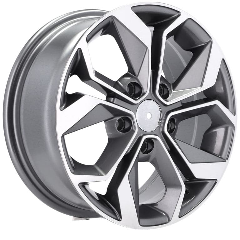 Alu kola Racing Line B5464 10.5x20 5x112 ET40 černá, BMW WheelsUp