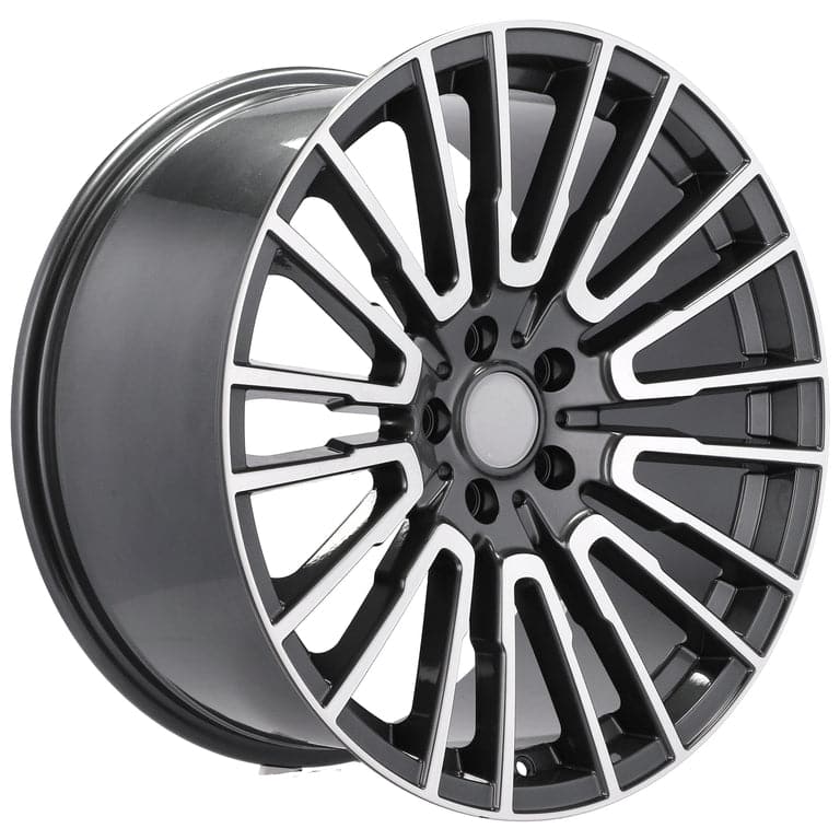 Alu kola Racing Line A1242 20x10 5x120 ET41 72.6 MGPC WheelsUp