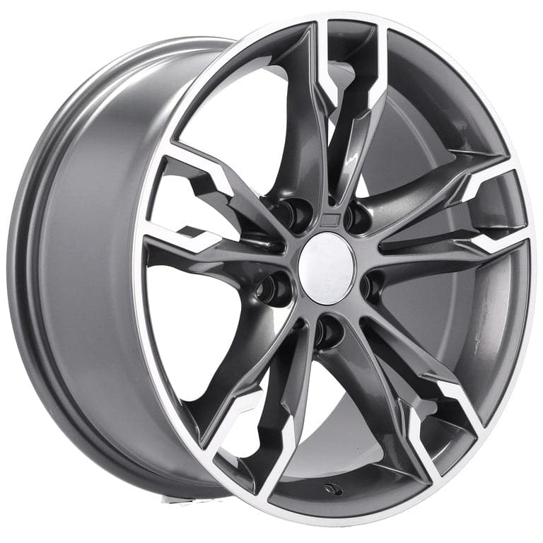 Alu kola Racing Line B1257 17x8 5x120 ET34 72.6 MG WheelsUp