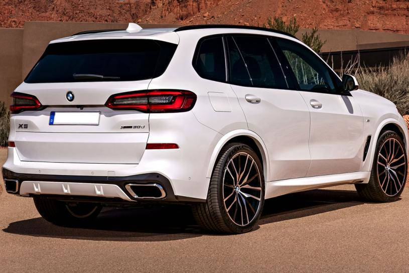 Alu kola Racing Line H0324 9.5x22 5x112 ET37 černá, BMW WheelsUp