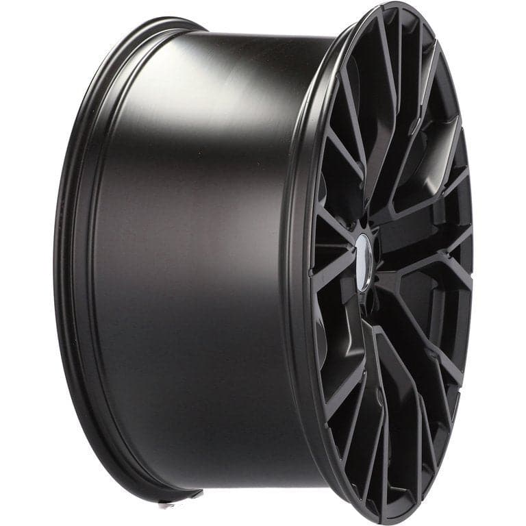 Alu kola Racing Line B5769 9.5x21 5x112 ET37 černá, BMW WheelsUp