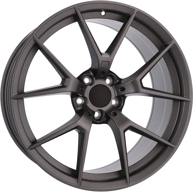 Alu kola Racing Line HE761 19x8.5 5x120 ET35 72.6 GMHM WheelsUp