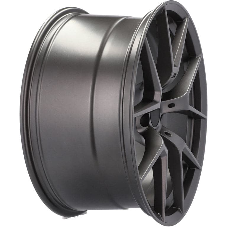 Alu kola Racing Line HE761 19x8.5 5x120 ET35 72.6 GMHM WheelsUp