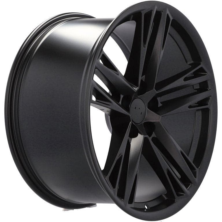 Alu kola Racing Line FR037 20x10 5x120 ET20 66.9 BLHM WheelsUp