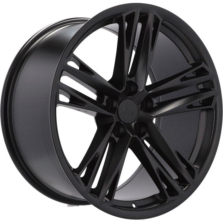 Alu kola Racing Line FR037 20x10 5x120 ET20 66.9 BLHM WheelsUp