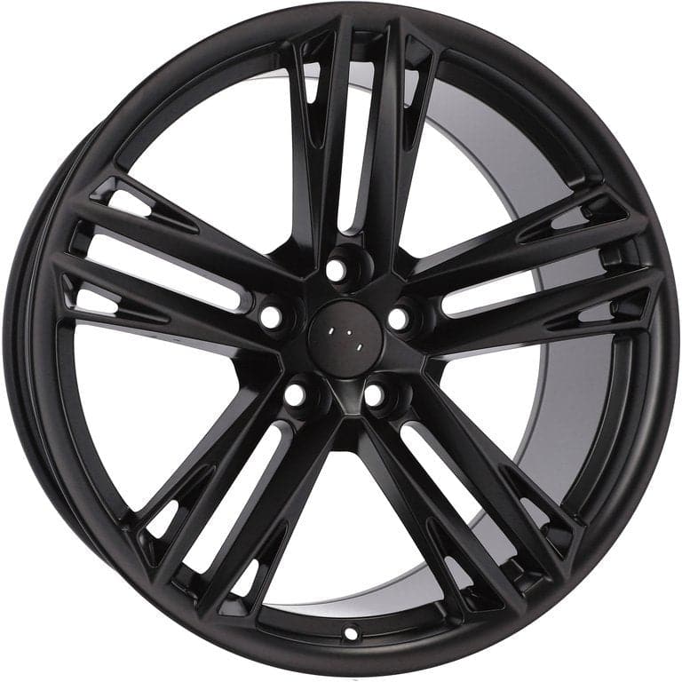 Alu kola Racing Line FR037 20x10 5x120 ET20 66.9 BLHM WheelsUp