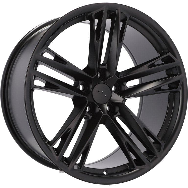 Alu kola Racing Line FR037 20x11 5x120 ET43 66.9 BLHM WheelsUp