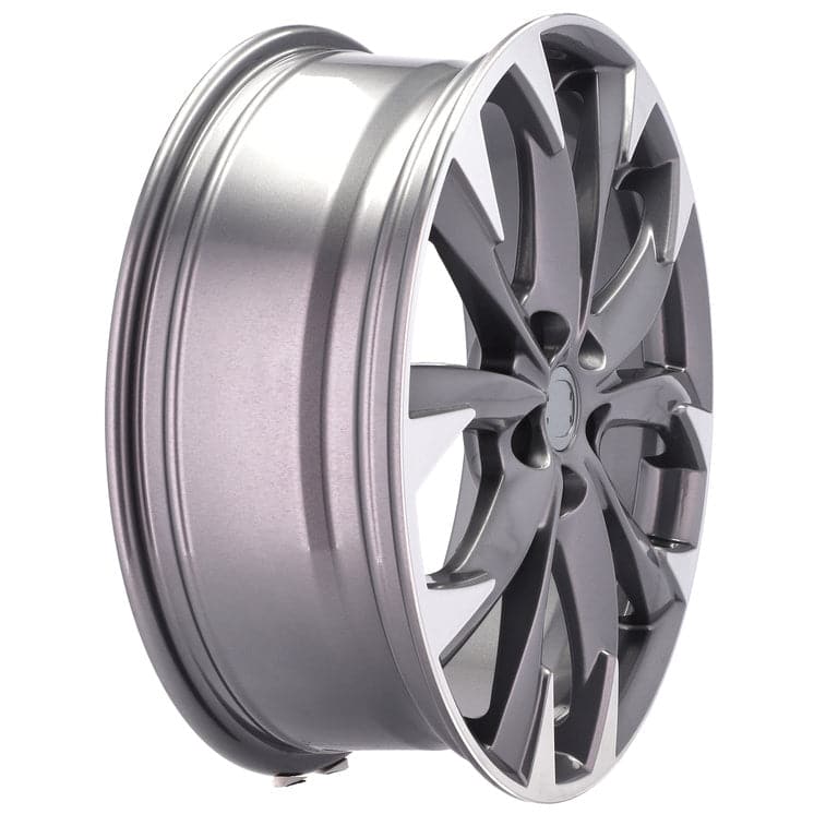 Alu kola Racing Line F5832 16x6.5 5x108 ET25 67.1 MBPC WheelsUp