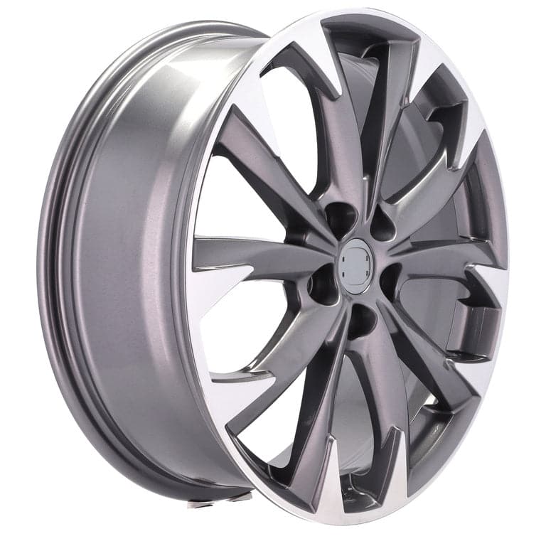 Alu kola Racing Line F5832 16x6.5 5x108 ET25 67.1 MBPC WheelsUp