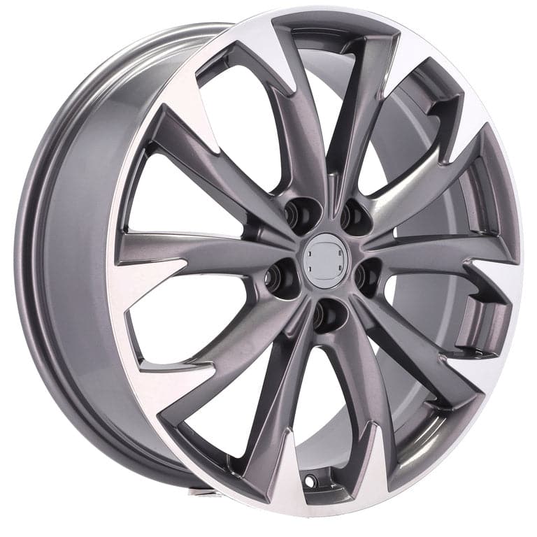 Alu kola Racing Line F5832 16x6.5 5x108 ET25 67.1 MBPC WheelsUp