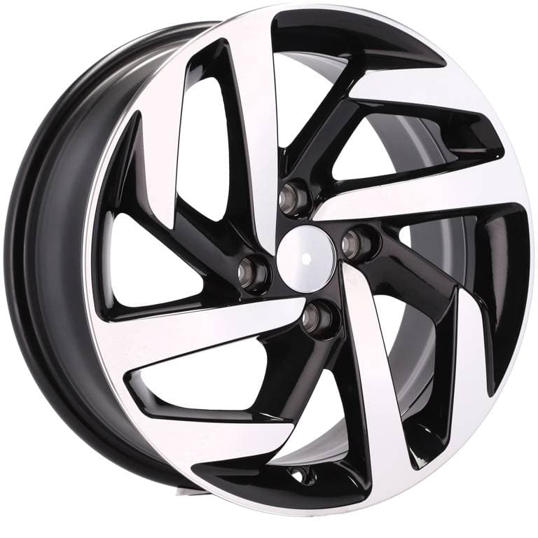 Alu kola Racing Line F0463 16x6.5 4x108 ET25 65.1 MB WheelsUp