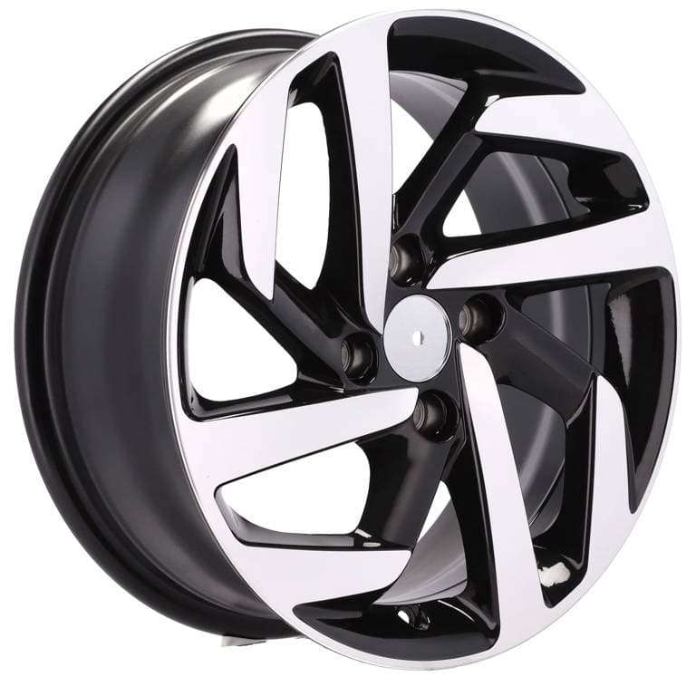 Alu kola Racing Line F0463 16x6.5 4x108 ET25 65.1 MB WheelsUp