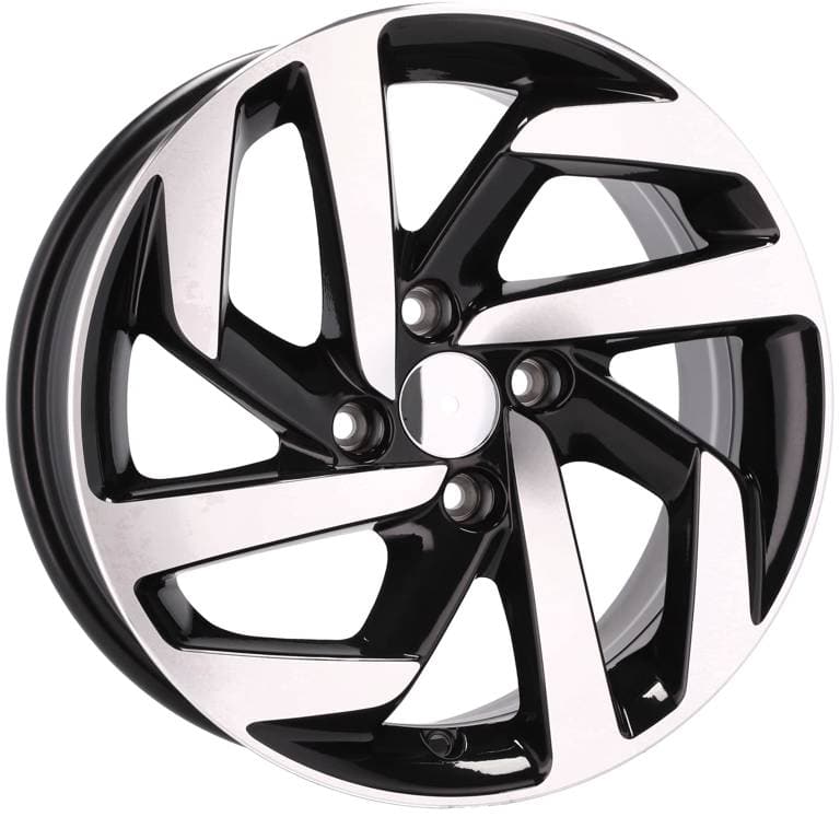 Alu kola Racing Line F0463 16x6.5 4x108 ET25 65.1 MB WheelsUp