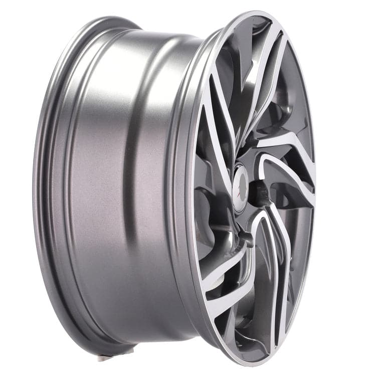 Alu kola Racing Line BK607 16x7 4x108 ET25 65.1 MG WheelsUp