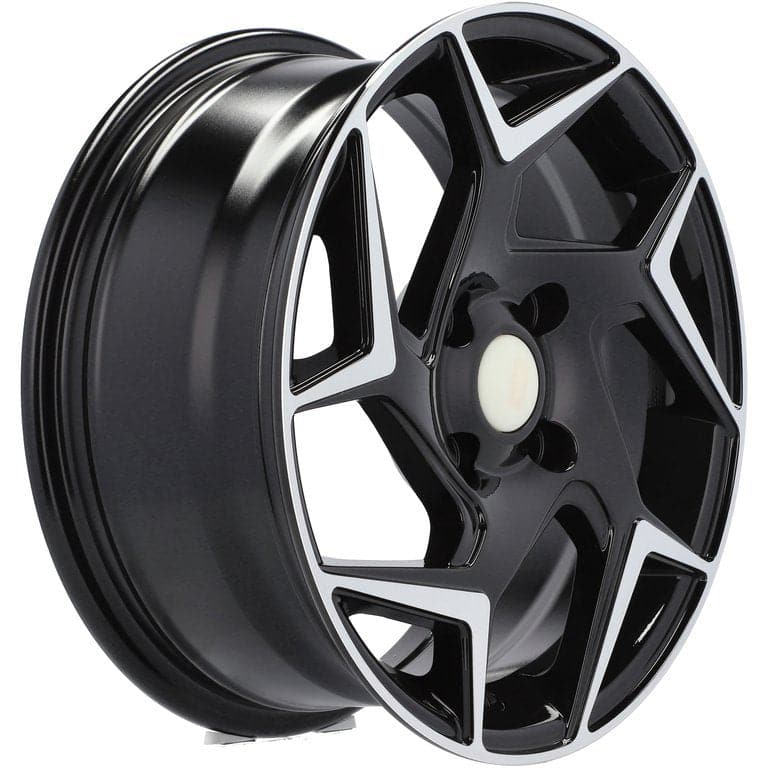 Alu kola Racing Line XE172 15x6 4x108 ET45 63.3 MB WheelsUp