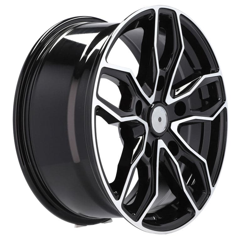 Alu kola Racing Line B1251 18x8 5x160 ET48 65.1 MB WheelsUp