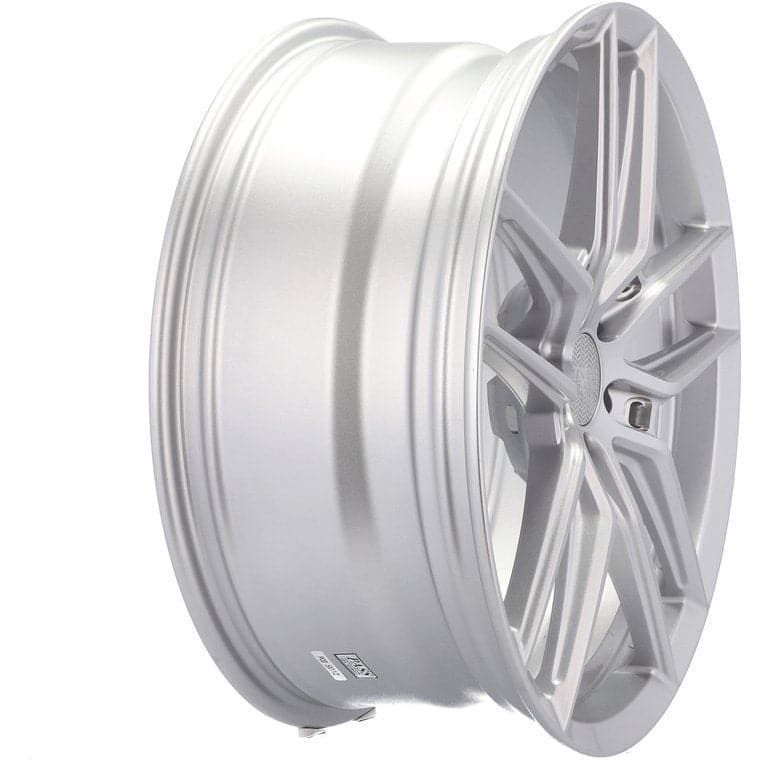 Alu kola HAXER HX037 20x8.5 5x112 ET25 66.5 SS WheelsUp