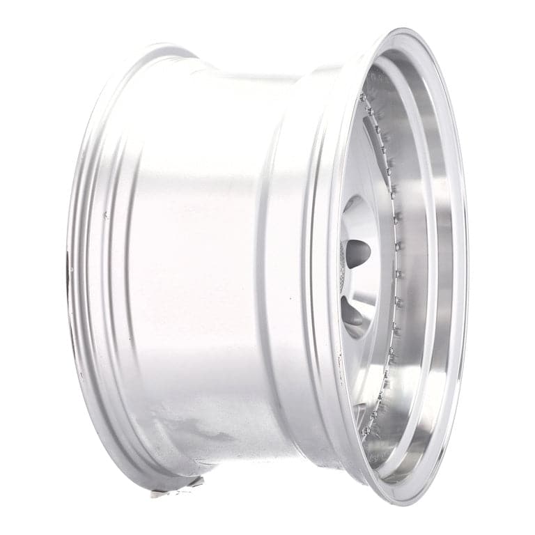 Alu kola HAXER HX029 8x15 4x100 ET20 stříbrná, Mercedes WheelsUp