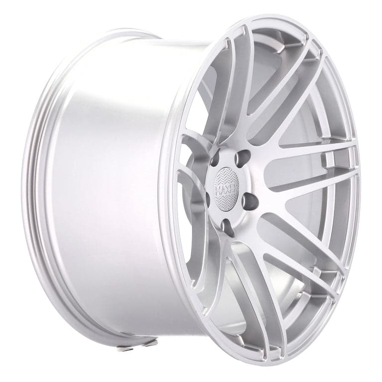 Alu kola HAXER HX020 19x10 5x120 ET15 74.1 SS WheelsUp