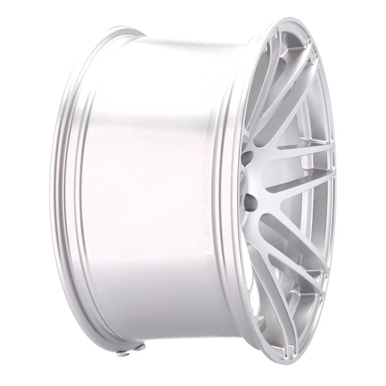 Alu kola HAXER HX020 19x10 5x120 ET15 74.1 SS WheelsUp