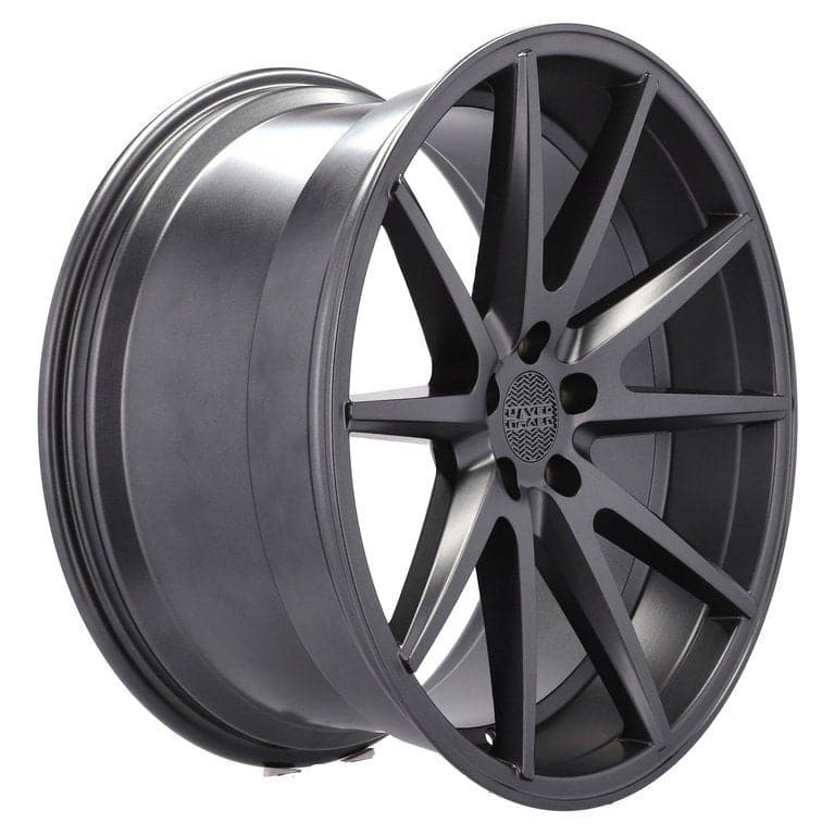 Alu kola HAXER HX012 21x10,5 5x112 ET42 66.6 GRHM WheelsUp