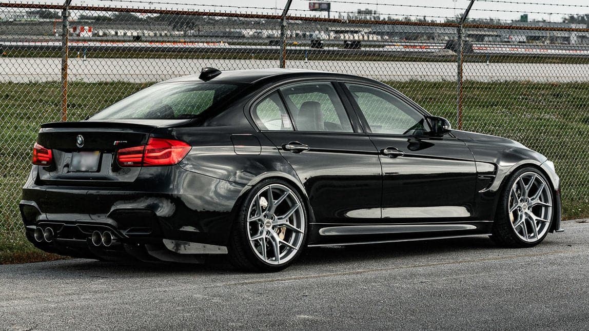 Alu kola HAXER HX036 10.5x20 5x120 ET35 stříbrná, Mercedes WheelsUp