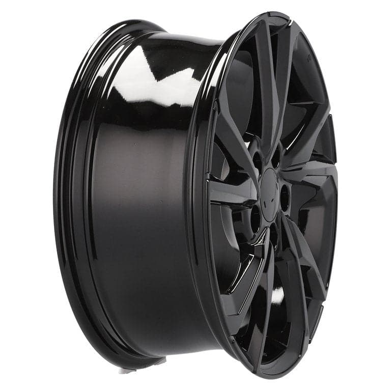 Alu kola Racing Line A5563 18x8 5x114.3 ET50 64.1 BL WheelsUp