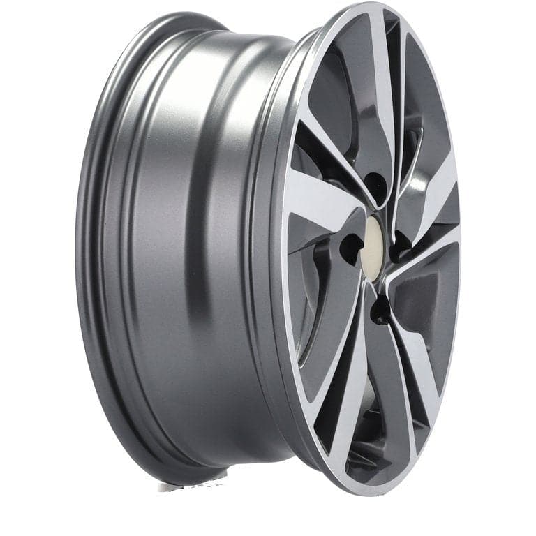 Alu kola Racing Line BK813 15x6 4x100 ET46 54.1 MG WheelsUp