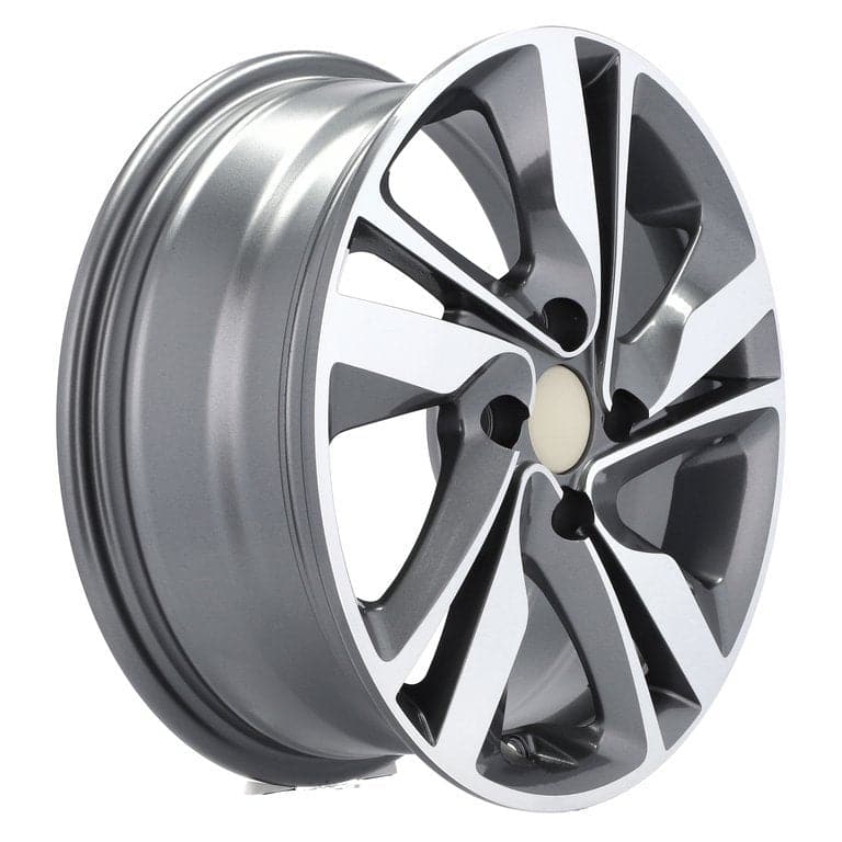 Alu kola Racing Line BK813 15x6 4x100 ET46 54.1 MG WheelsUp