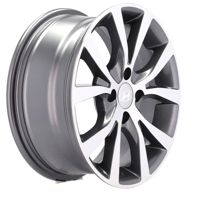 Alu kola Racing Line BK715 15x6.5 4x100 ET40 54.1 MG WheelsUp