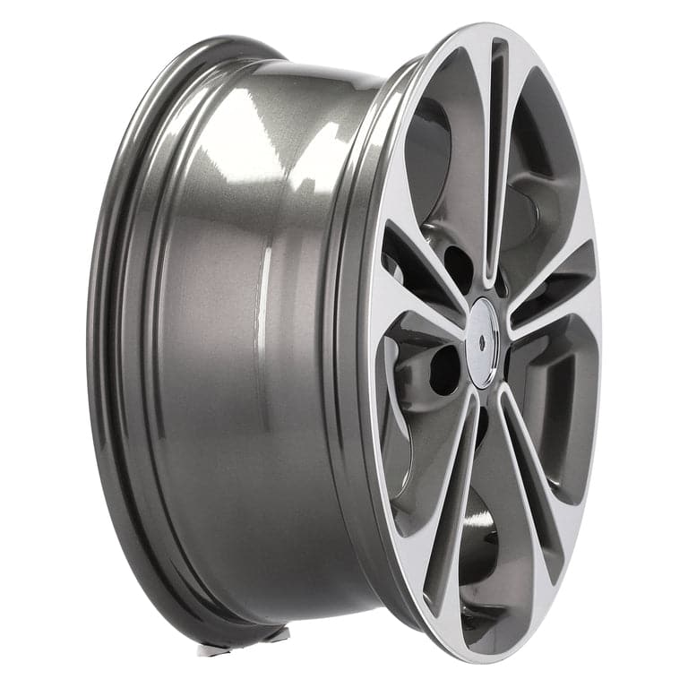 Alu kola Racing Line A5208 15x6.5 5x114.3 ET45 67.1 MGPC WheelsUp