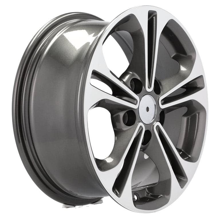 Alu kola Racing Line A5208 15x6.5 5x114.3 ET45 67.1 MGPC WheelsUp