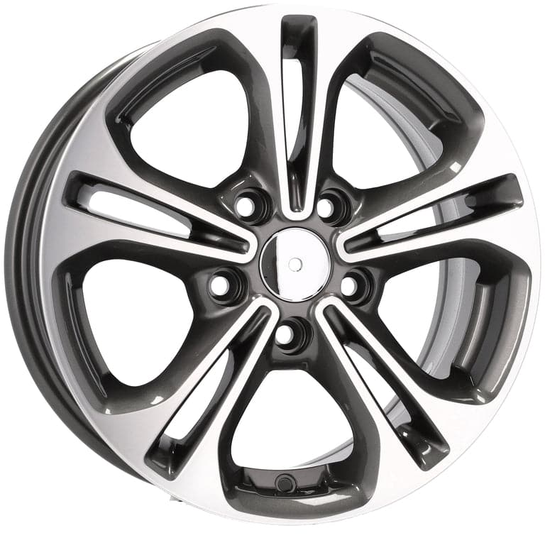 Alu kola Racing Line A5208 15x6.5 5x114.3 ET45 67.1 MGPC WheelsUp