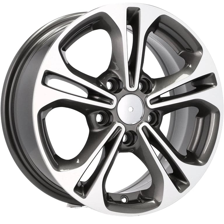 Alu kola Racing Line A5208 15x6.5 5x114.3 ET45 67.1 MGPC WheelsUp