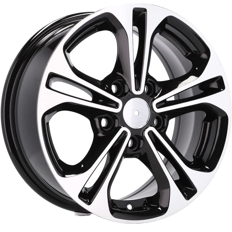 Alu kola Racing Line A5208 15x6.5 5x114.3 ET45 67.1 MB WheelsUp