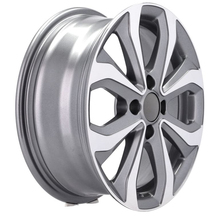 Alu kola Racing Line XF275 15x6 4x100 ET45 54.1 MG WheelsUp